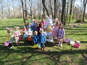 EASTER-7